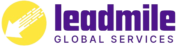 leadmile logo purple big